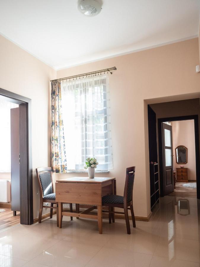 Apartamenty Na Cichej 5 A4 Kołobrzeg Exterior foto