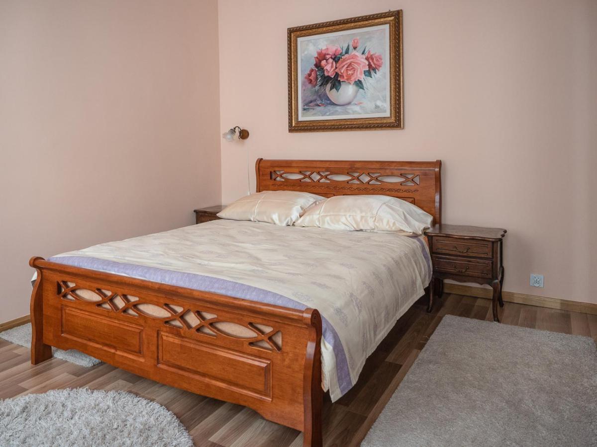 Apartamenty Na Cichej 5 A4 Kołobrzeg Exterior foto