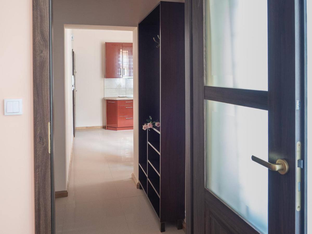 Apartamenty Na Cichej 5 A4 Kołobrzeg Exterior foto