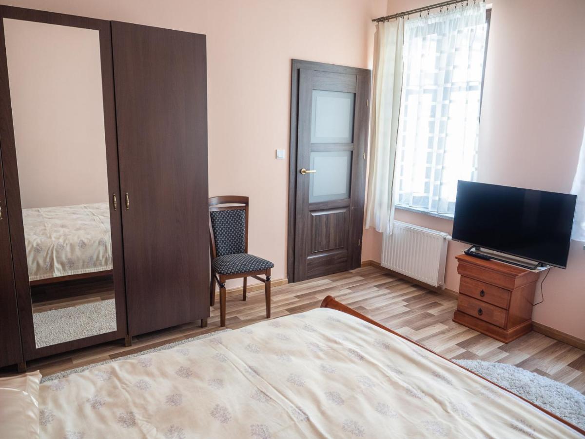 Apartamenty Na Cichej 5 A4 Kołobrzeg Exterior foto