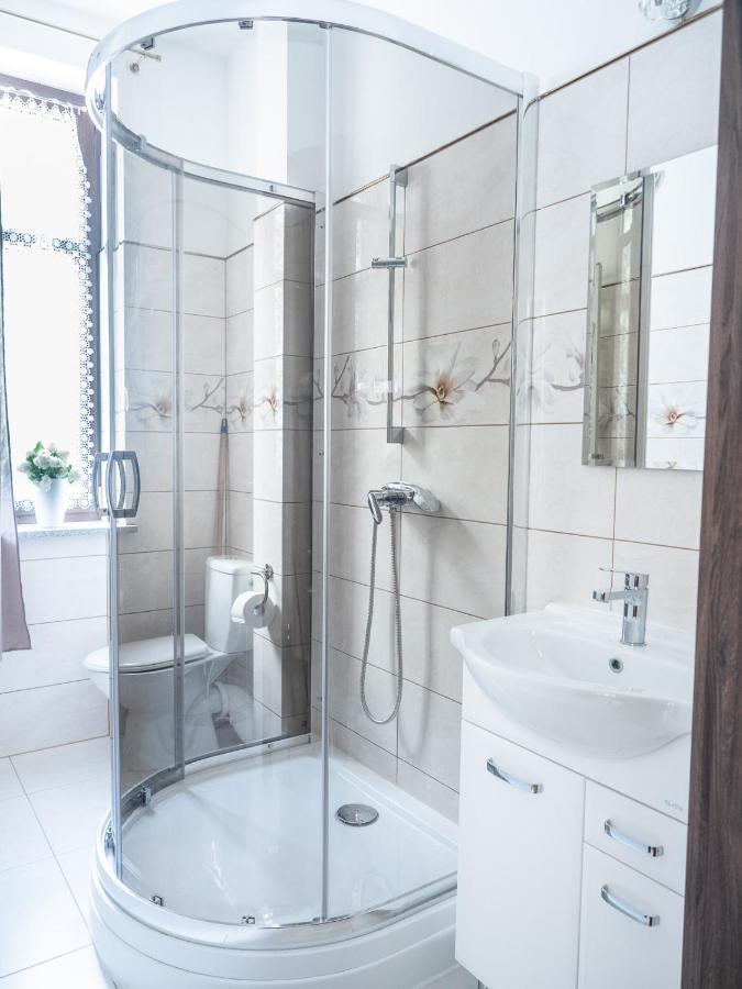 Apartamenty Na Cichej 5 A4 Kołobrzeg Exterior foto