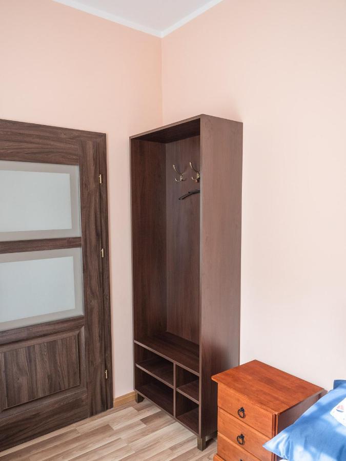 Apartamenty Na Cichej 5 A4 Kołobrzeg Exterior foto