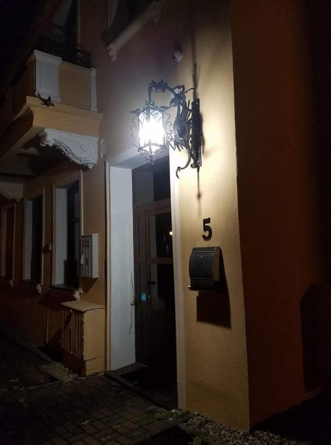 Apartamenty Na Cichej 5 A4 Kołobrzeg Exterior foto